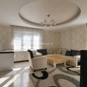 Квартира в Анталия, фото 5