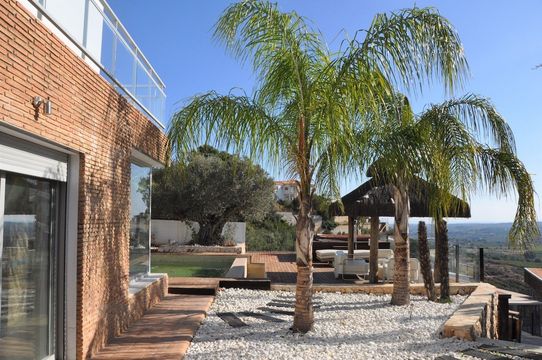 Вилла в Валенсия