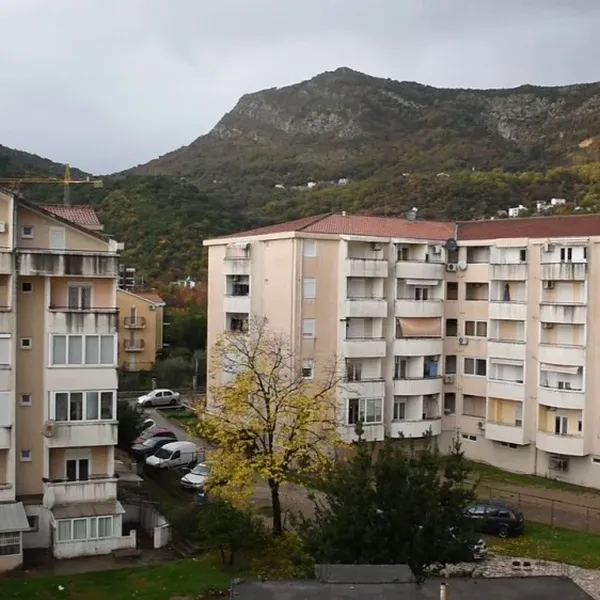 Студия в Будва, фото 1