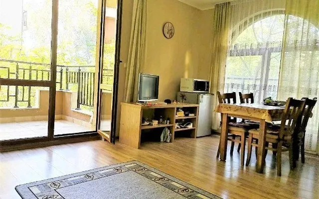 Квартира в Солнечный берег