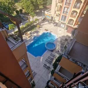 Квартира в Солнечный берег, фото 4