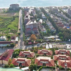 Квартира в Чорум, фото 2