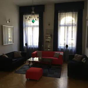 Квартира в Будапешт, фото 3