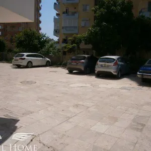 Квартира в Анталия, фото 4