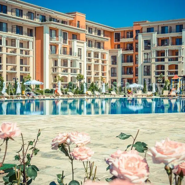 Квартира в кв. Юрта pod patia, фото 1
