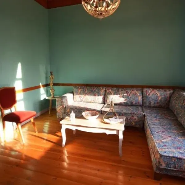 Отель в Кавала, фото 1