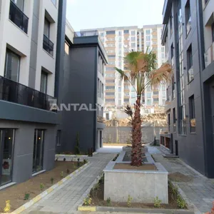 Квартира в Büyükşehir Махаллеси, фото 4