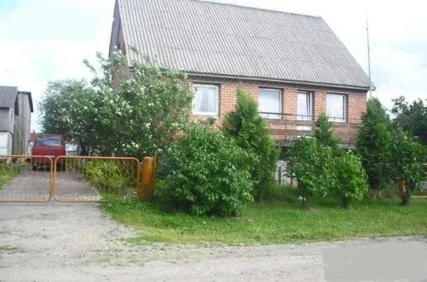 Квартира в Елгава