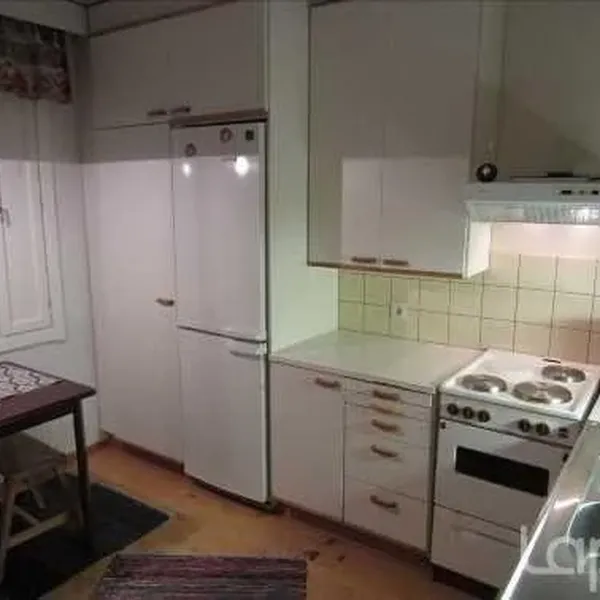 Квартира в Лаппеенранта, фото 1