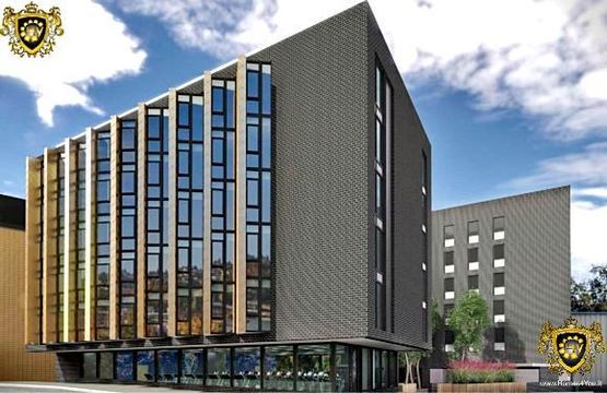 Студия в Шеффилд