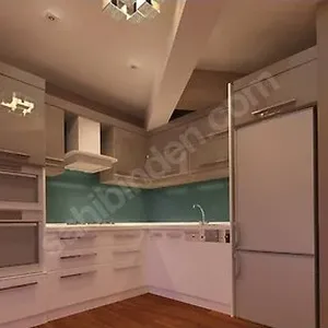Дуплекс в Измир, фото 2