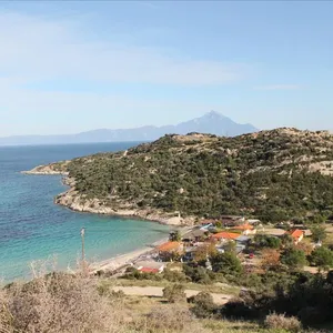Земельный участок в Ситониа, фото 3