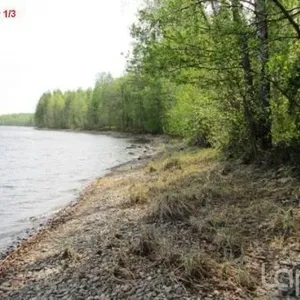 Земельный участок в Пуумала, фото 2