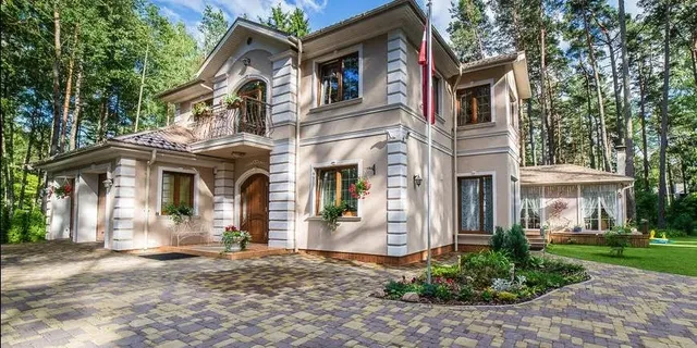 Вилла в Юрмала