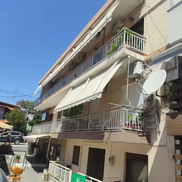 Квартира в Aristotle University of Thessaloniki, фото 1