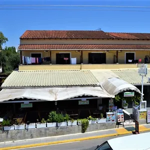 Коммерческая недвижимость в Corfu, фото 2