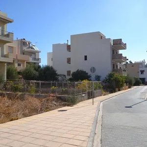 Земельный участок в Агиос Николаос, фото 2
