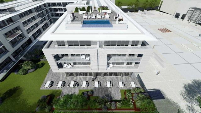 Отель в Лиссабонский регион