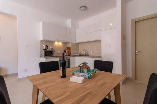 Квартира в Моринь