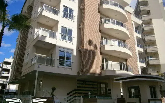 Квартира в Анталия