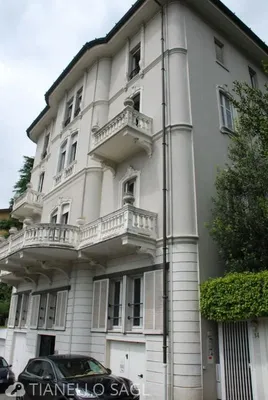 Вилла в Комо