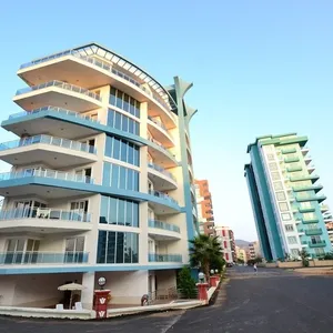 Квартира в Алания, фото 5