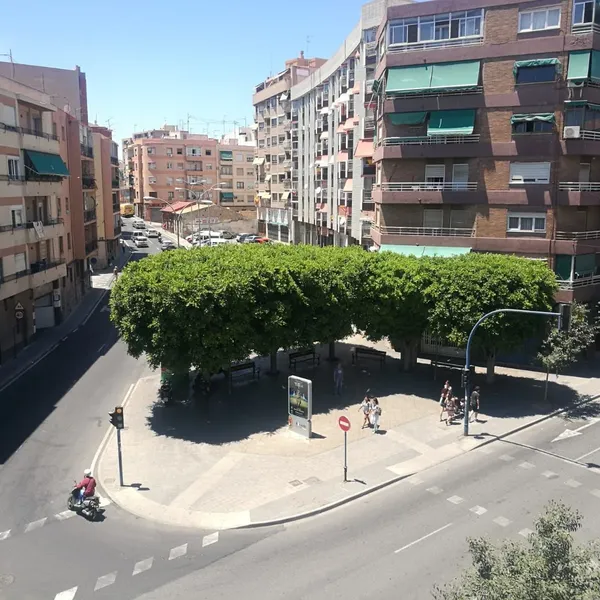 Квартира в Аликанте, фото 1