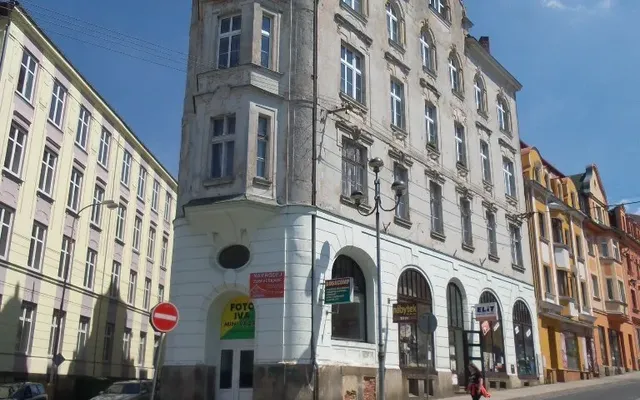 Квартира в Аш
