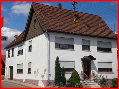 Доходный дом в Фихтенау