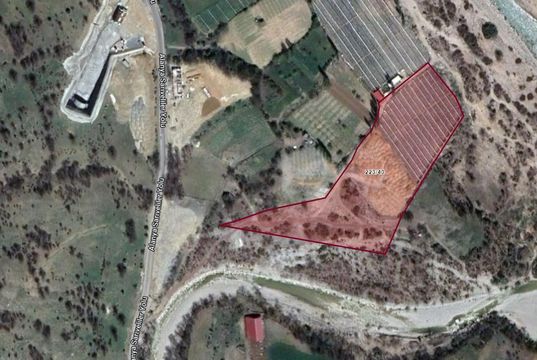 Земельный участок в Şekerhane Махаллеси