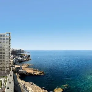 Квартира в Слима, фото 4