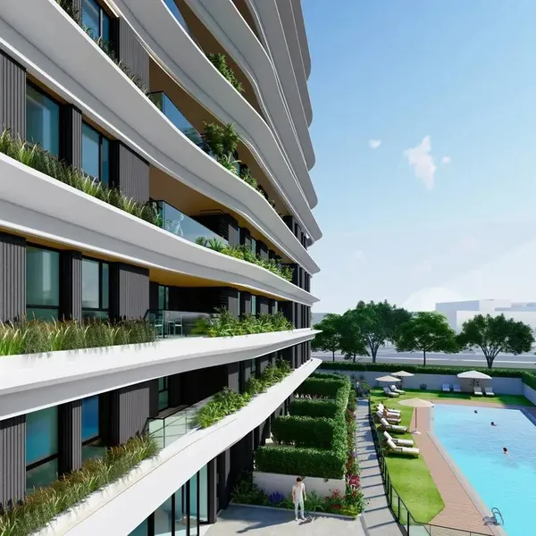 Residencial Meissa in Madrid, фото 1