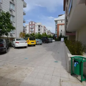 Квартира в Анталия, фото 2