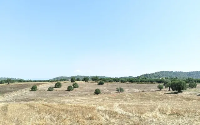 Земельный участок в Kassandra Municipality