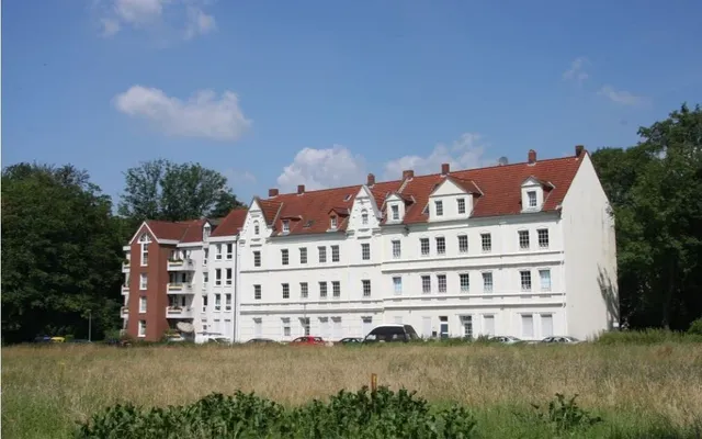 Квартира в Гельсенкирчен