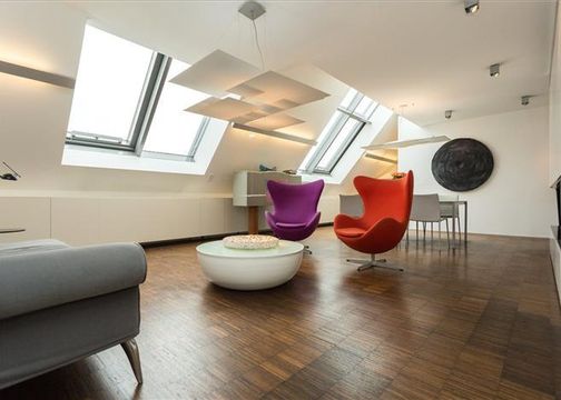 Квартира в Вена