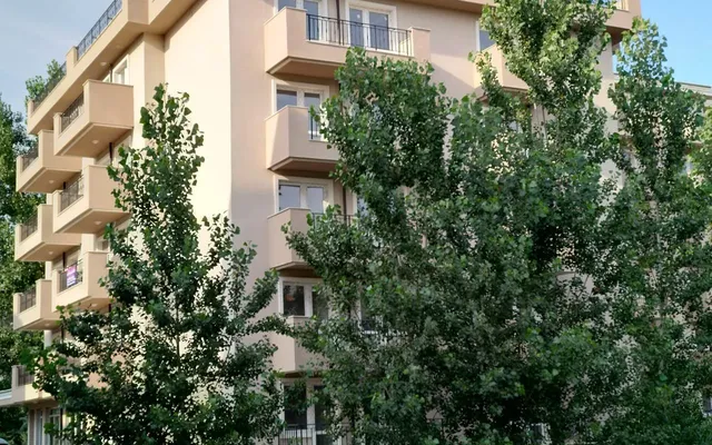 Квартира в Солнечный берег