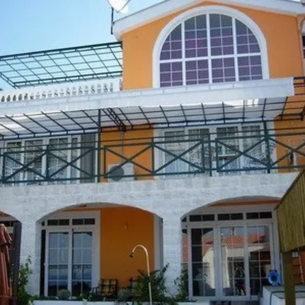 Вилла в Бар, фото 1
