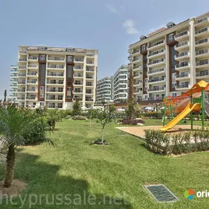 Квартира в Алания, фото 3