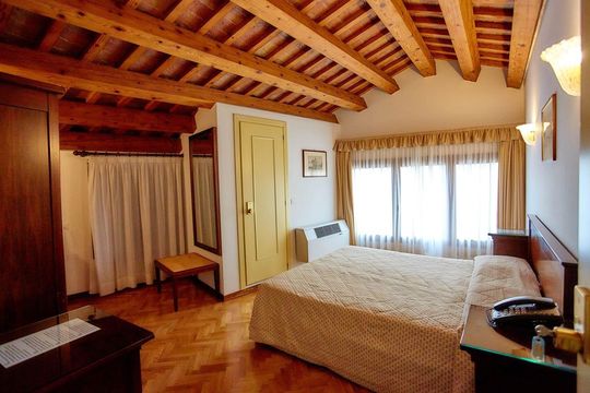 Отель в Венеция