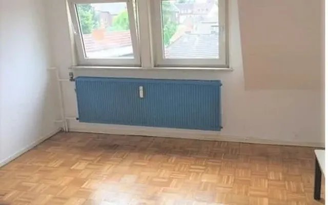 Квартира в Херне