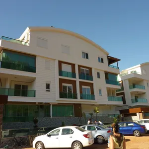 Квартира в Анталия, фото 2