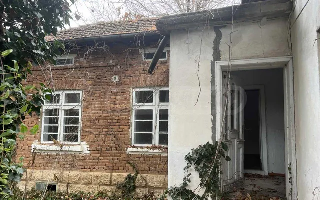 Дом в Стара Загора