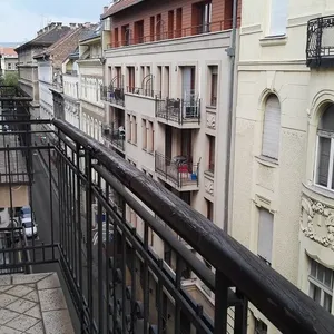 Квартира в Будапешт VII, фото 4