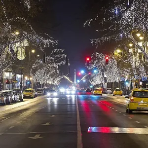 Квартира в Будапешт, фото 2