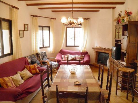 Отдельный дом в Дения