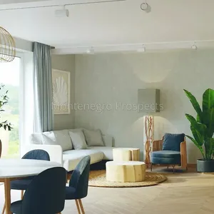 Квартира в Регион Херцег-Нови, фото 5