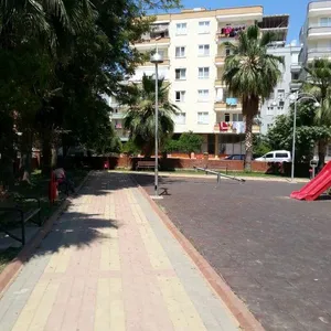 Квартира в Махмутлар, фото 3