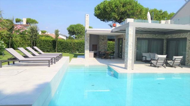 Вилла в Венеция