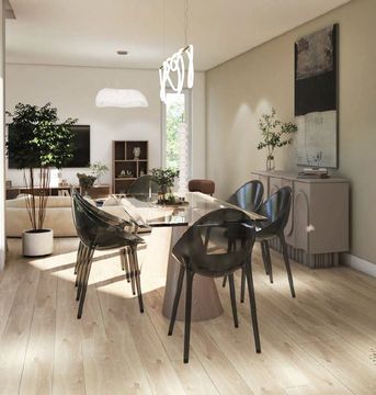 Квартира в Тёнисфорст